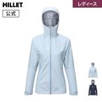 ショッピングゴアテックス ミレー Millet セネカ ゴアテックス 3L ジャケット MIV10332 レディース