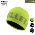 ミレー Millet シャモニー タイポ ビーニー MIV10629 ユニセックス
