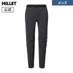ミレー Millet インテンス ジョガーパンツ MIV10813 メンズ