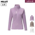 ミレー Millet セネカ マイクロ ジャケット MIV10843 レディース
