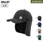 ショッピングキャップ ミレー Millet  トレッカー キャップ MIV9011 TREKKER