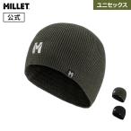 ミレー Millet ウール ビーニー MIV9605