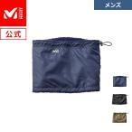 アウトレット ミレー Millet バック ボア ネック ゲイター MIV02055