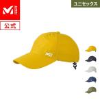 アウトレット ミレー Millet ブリーズバリヤー キャップ MIV01962 BREATHEBARRIER