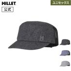 アウトレット ミレー Millet ランドネ メッシュ ワーク キャップ RANDONNEE MESH WORK CAP MIV01710 帽子