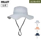 アウトレット ミレー Millet ブリーズバリヤー ハット MIV02027 BREATHEBARRIER