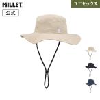 ショッピングハット アウトレット公式 ミレー Millet ブリーズ メッシュ ハット MIV02029 BREATHE MESH