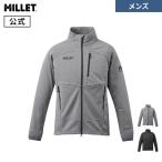 アウトレット ミレー Millet ウィンド シールド ストレッチ ジャケット MIV03124