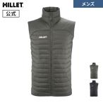 アウトレット ミレー Millet イーボル ライト ダウン 700 ベスト MIV10222 EVOLE LIGHT