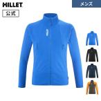 アウトレット ミレー Millet K ライトグリット ジャケット MIV9467 K LIGHTGRID