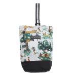  смешанные товары * мелкие вещи "THE PARK SHOP The * park магазин " nowartt×THE PARK SHOP сумка для обуви серый 