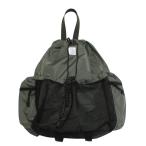  портфель "THE PARK SHOP The * park магазин " PARK Carry упаковка оливковый 