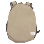  портфель " арка & линия " EGG BAG бежевый (45)
