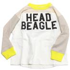 ショッピングダンガリー 長袖Tシャツ 