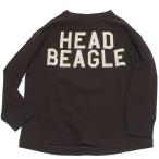 ショッピングダンガリー 長袖Tシャツ 