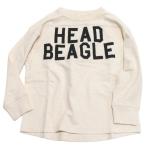 ショッピングダンガリー 長袖Tシャツ 