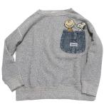 セール 「30%OFF」 トレーナー・ニット 