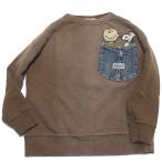 ショッピングデニム＆ダンガリー トレーナー・ニット 