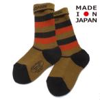 ショッピングダンガリー ソックス・レッグウォーマー 