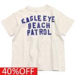 セール 「40%OFF」 半袖Tシャツ