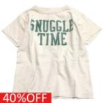 セール 「40%OFF」 半袖Tシャツ
