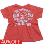 セール 「40%OFF」 半袖Tシャツ