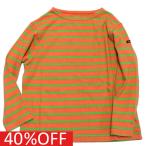 セール 「40%OFF」 長袖Tシャツ