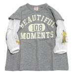 長袖Tシャツ