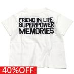 セール 「30%OFF」 半袖Tシャツ