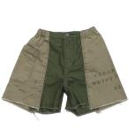 セール 「40%OFF」 ハーフパンツ