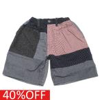 セール 「40%OFF」 ハーフパンツ