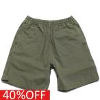 セール 「40%OFF」 ハーフパンツ