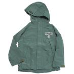 ショッピングダンガリー アウター 