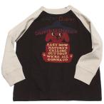 長袖Tシャツ