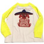 長袖Tシャツ