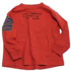 長袖Tシャツ