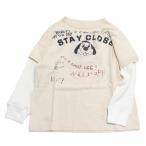 長袖Tシャツ
