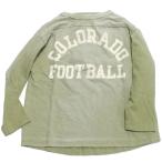 セール 「50%OFF」 長袖Tシャツ 