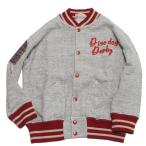 ショッピングダンガリー アウター 