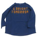 ショッピングデニム＆ダンガリー 長袖Tシャツ 