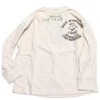 長袖Tシャツ