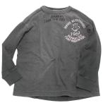 長袖Tシャツ