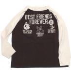 長袖Tシャツ