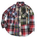 シャツ・ブラウス 