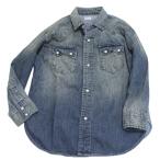 シャツ・ブラウス 