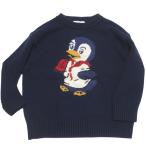 ショッピングダンガリー トレーナー・ニット 