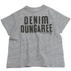 ショッピングデニム＆ダンガリー 半袖Tシャツ 