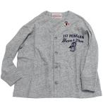 ショッピングデニム＆ダンガリー カーディガン 