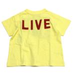 ショッピングダンガリー 半袖Tシャツ 