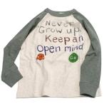 ショッピングデニム＆ダンガリー 長袖Tシャツ 